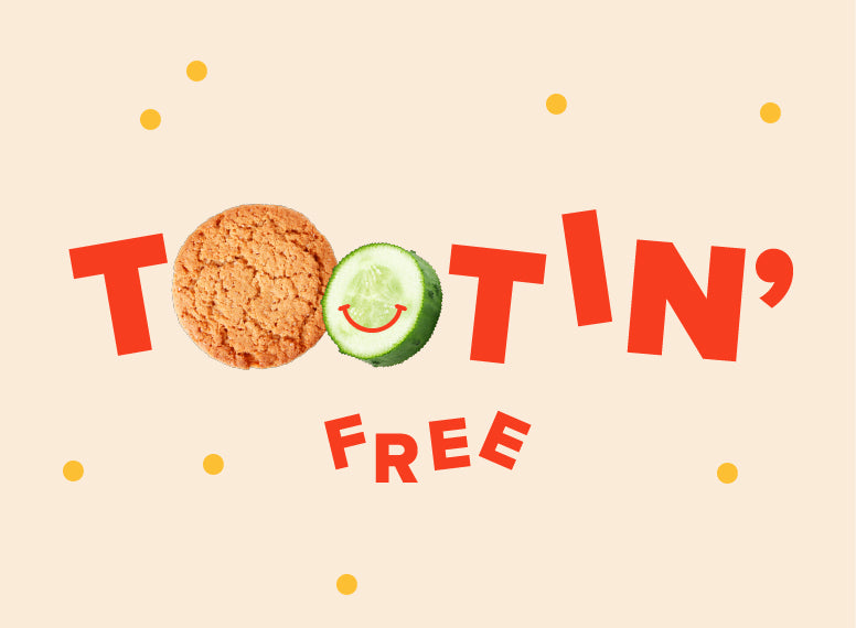 Tootin Free