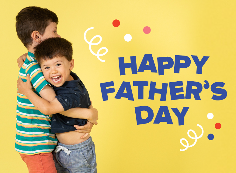 5 Easy Ways to Make Dad's Day