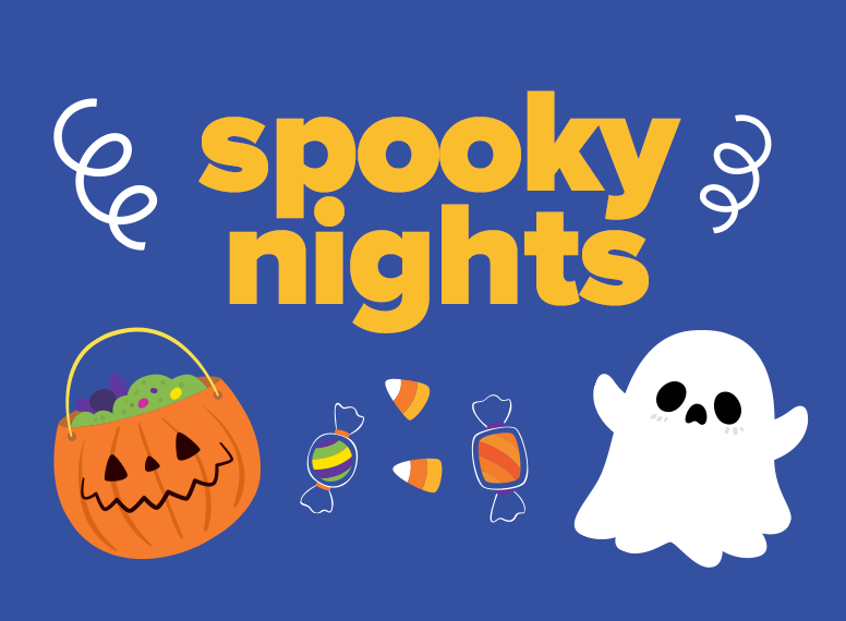 Halloween Hacks For a Spooktacular Night In