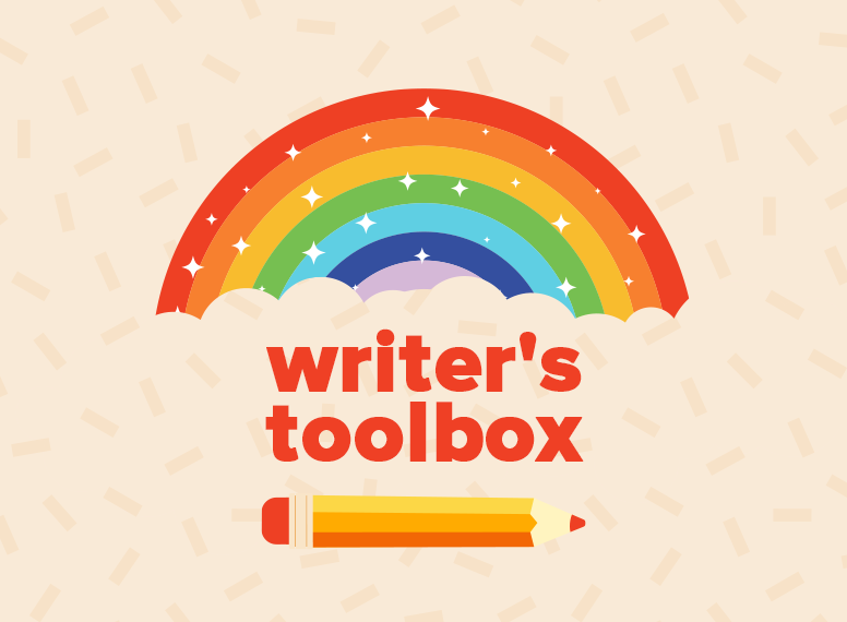 Why Writing Matters: Helping Kids Unlock Their Creativity Through Storytelling
