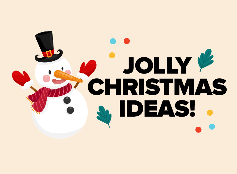 Festive Christmas Activities For Kids