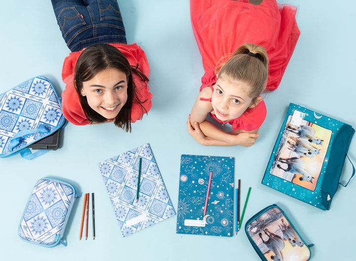 How to cover school books with contact paper – Spencil