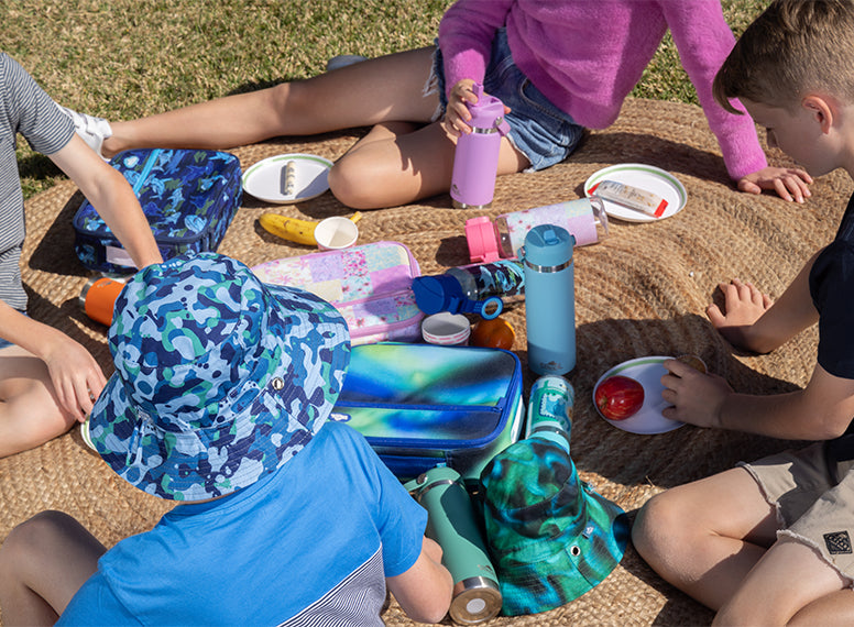 Green Monday: Eco-Warriors In Training