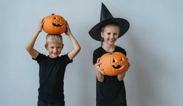 Spook-tacular Halloween Crafts for Kids: Fun and Fright in Every Craft