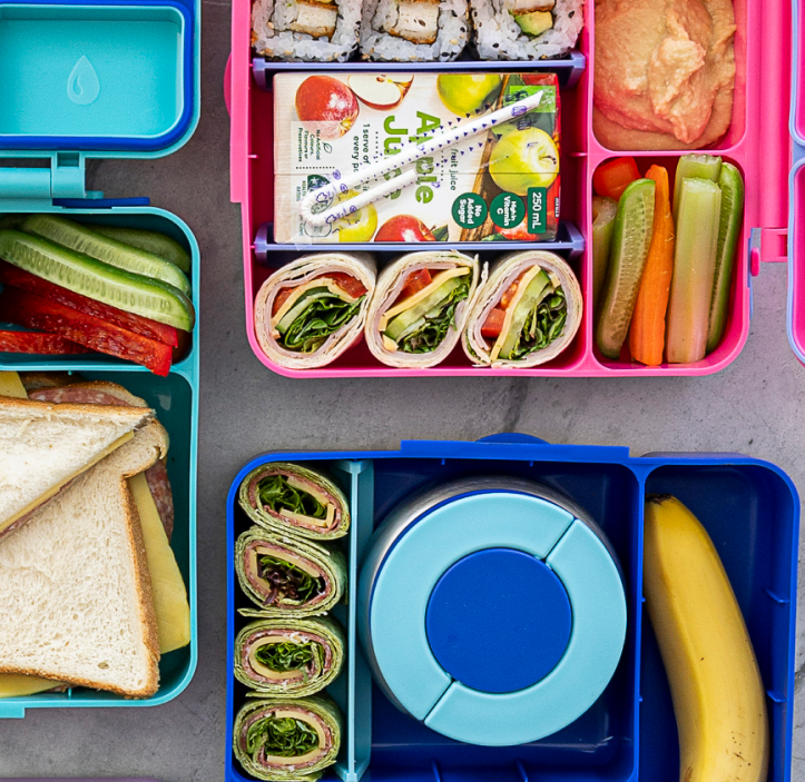 Hot Lunches Made Easy: Why Every Child Needs a Hot Stuff Food Jar