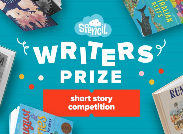 Kids’ Writing Competition 2023