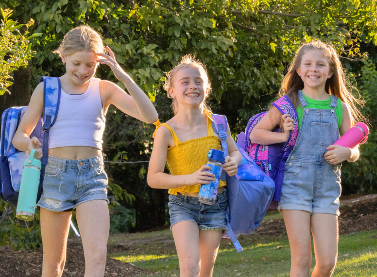 The Ultimate Guide to Kids' Insulated Water Bottles for School Adventures