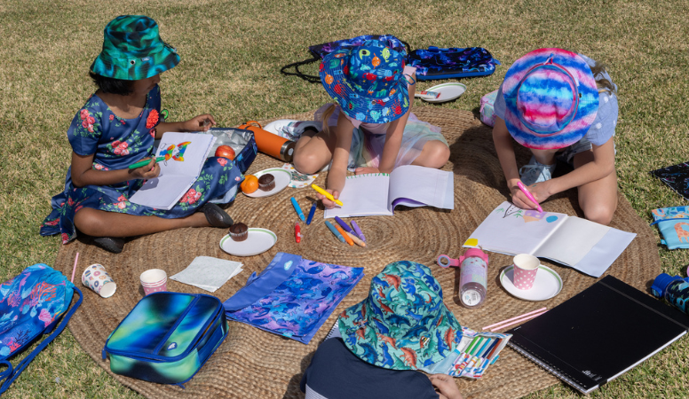 The Power of Imagination: Why Creative Kids Become Extraordinary Thinkers
