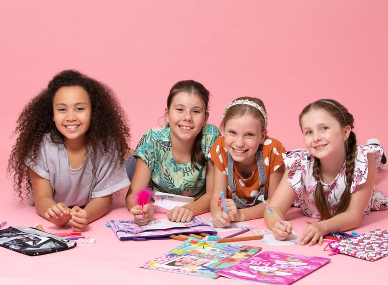 Kids Writing Competition 2024