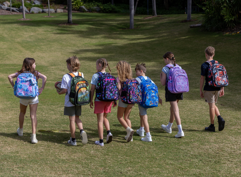 Why Choosing the Right Kids School Bags Matters for Back to School 2026