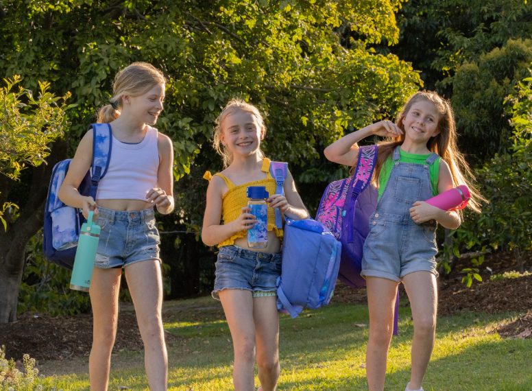 Are Kids Insulated Water Bottles Safe?