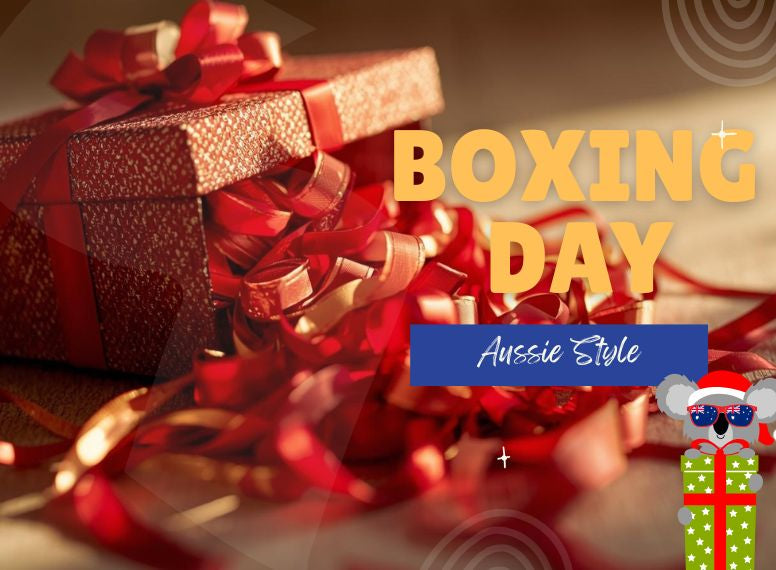 A Brief History of Aussie Boxing Day and Customs of Kindness