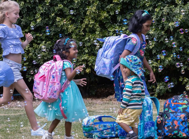 Back to School: Essentials for a Smooth Start