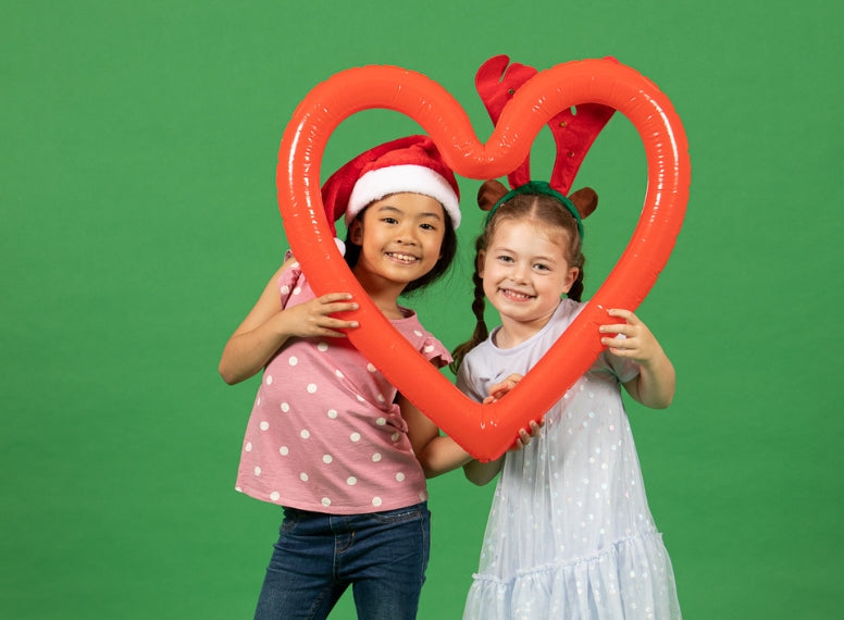 Christmas Gifts by Design: Guide to Gifting for Every Child’s Personality