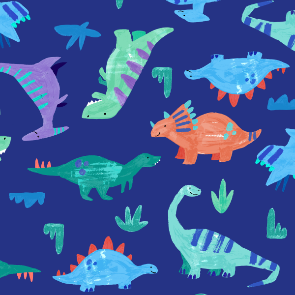 Dino Pals