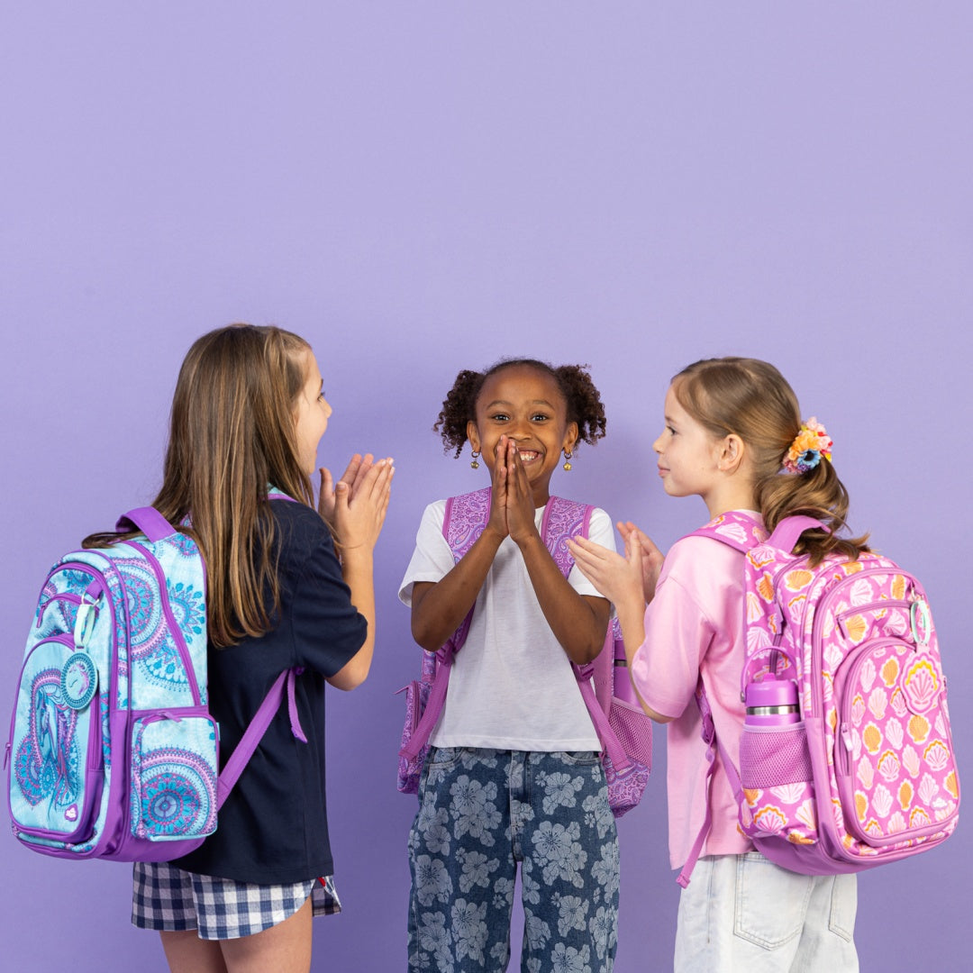 School Bags