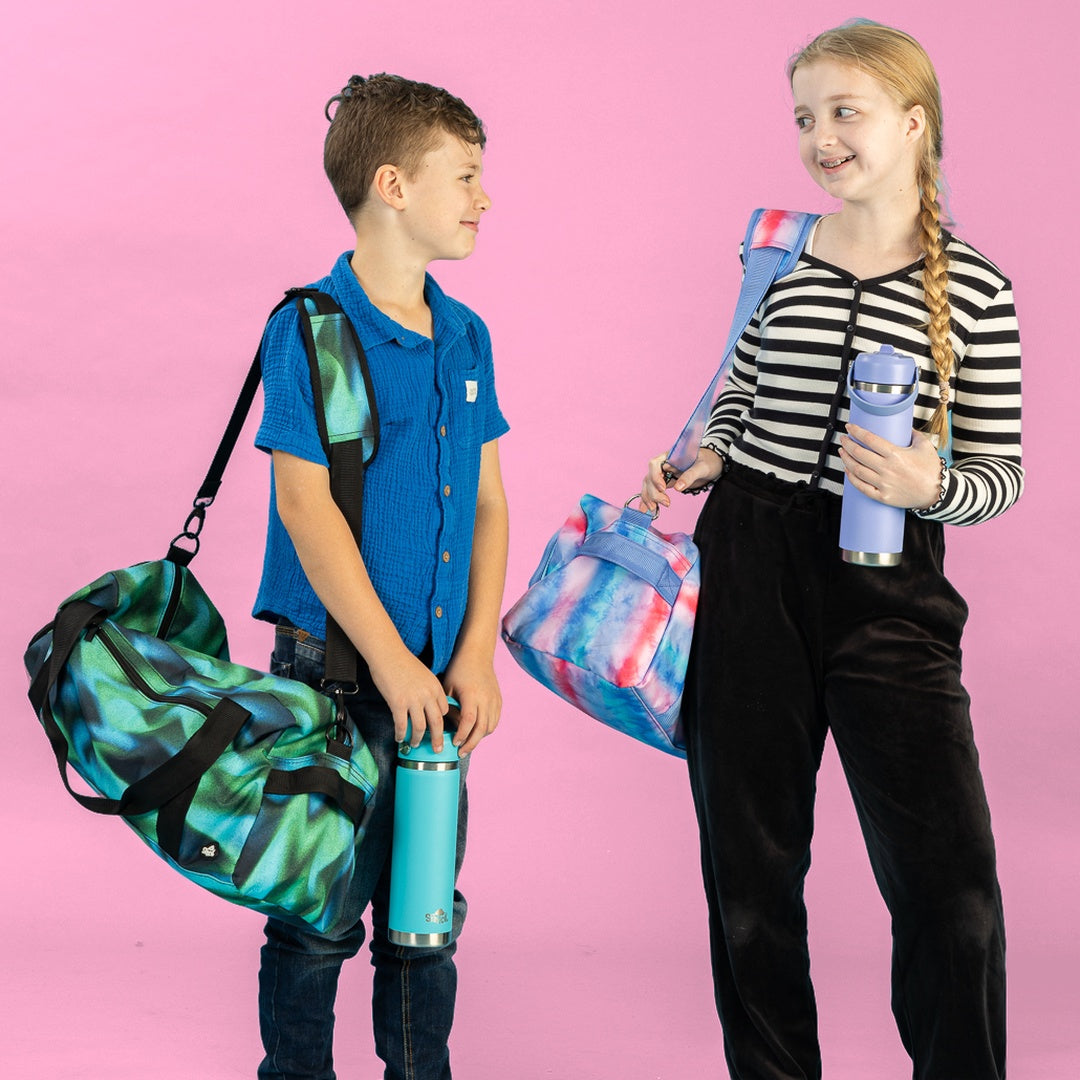 Duffle & Wet Bags