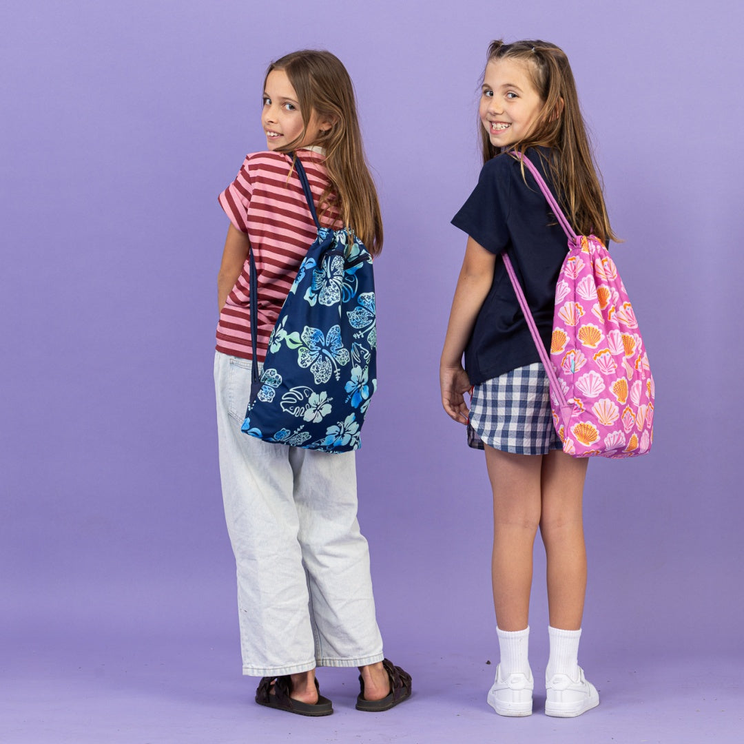 Drawstring Bags