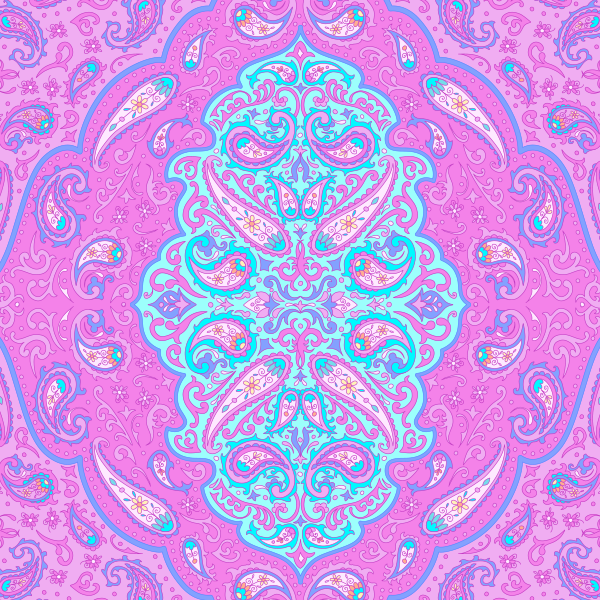 Paisley Daze