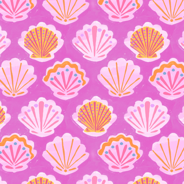 Pearl Tide