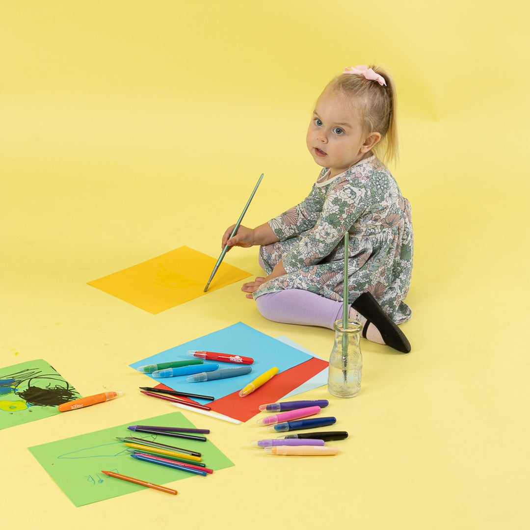 Pens & Pencils