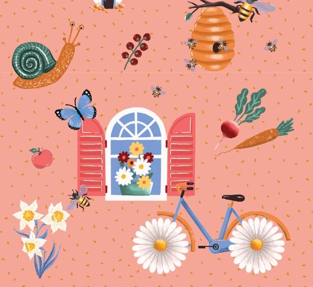 Secret Garden