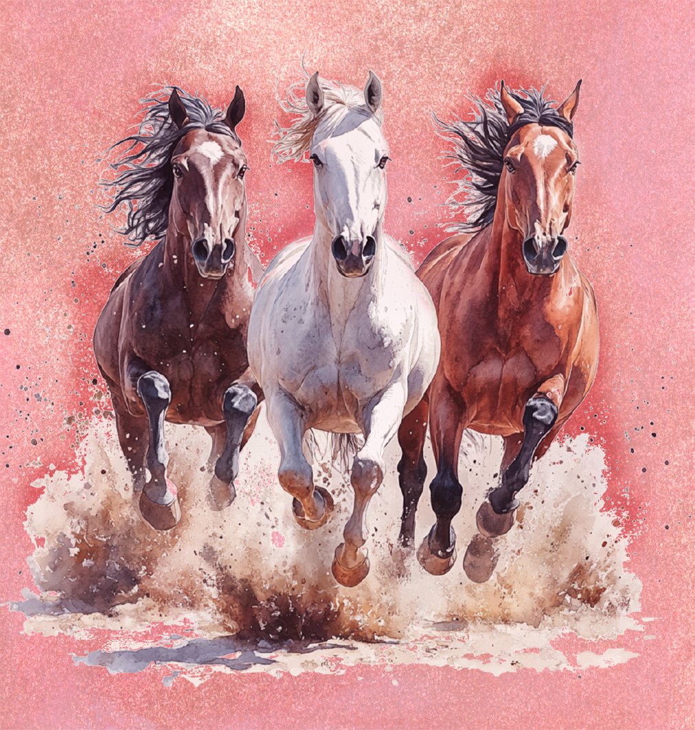 Wild Horses