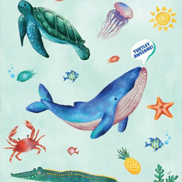 Sea Critters