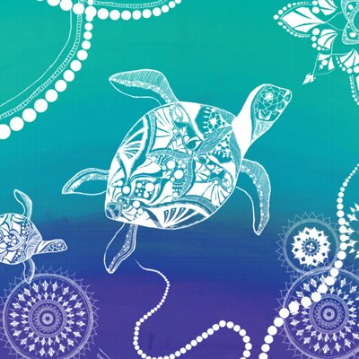 Turtle of Life