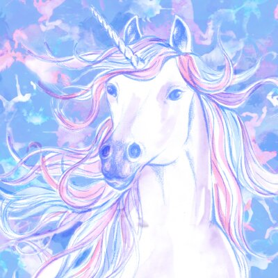 Unicorn Magic
