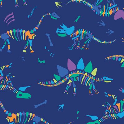 Dino Bones