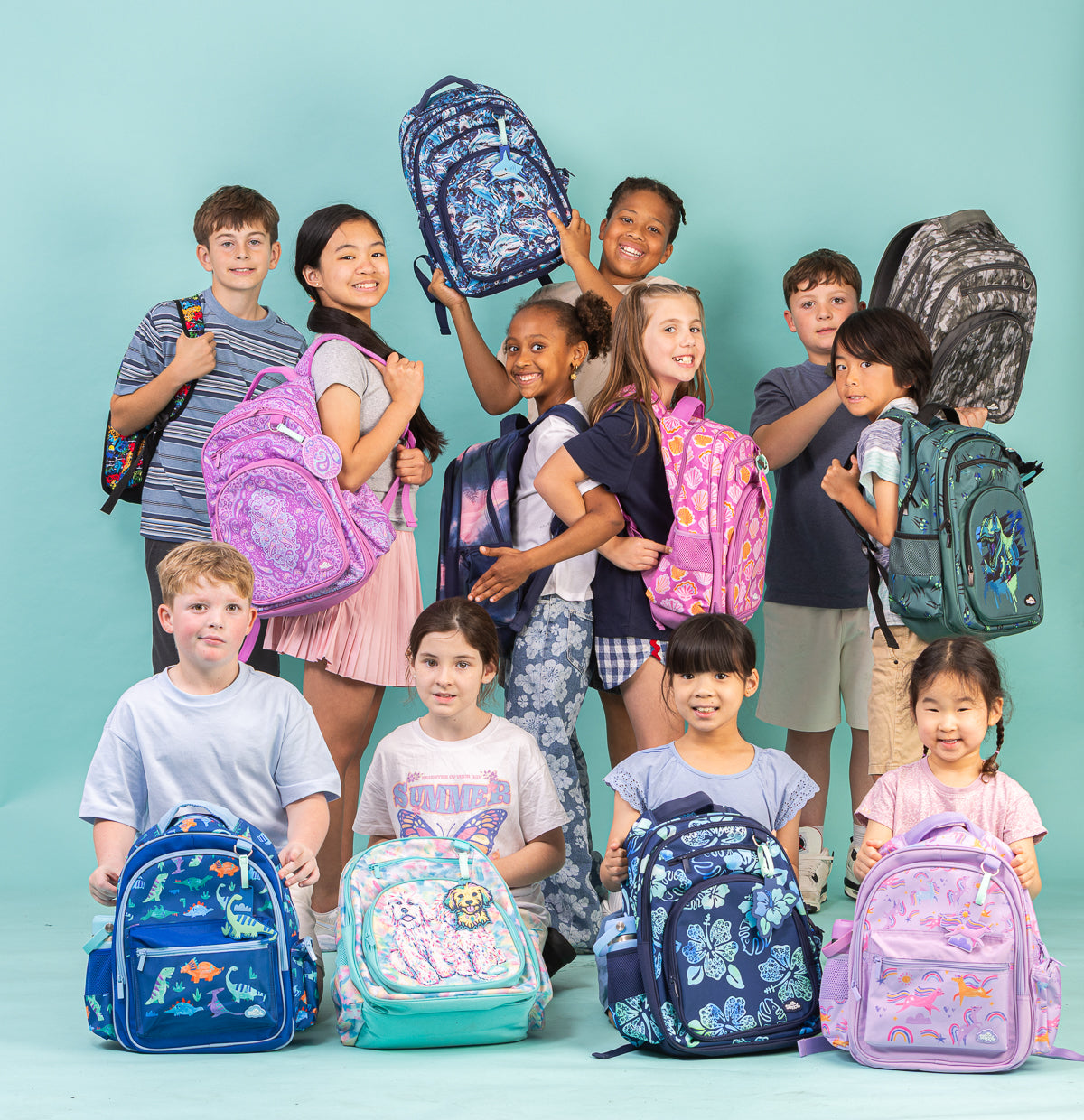 Backpacks
