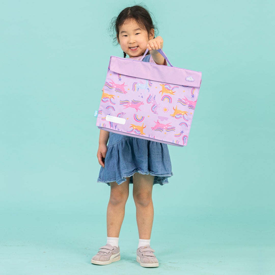 Library Bags