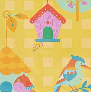 Tweets Tree House