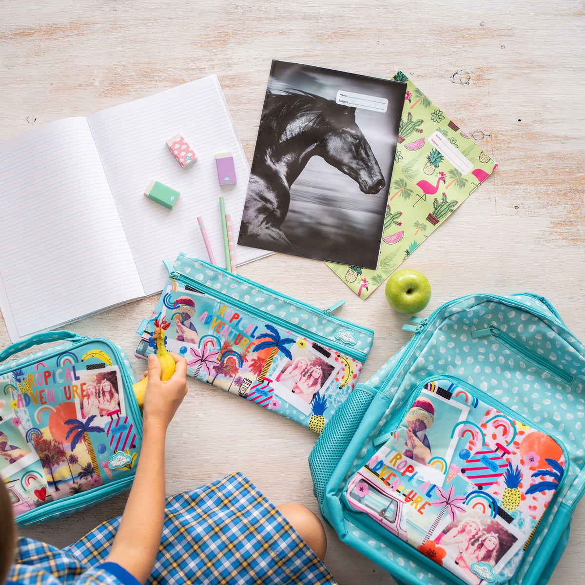 Tech & Laptop Cases