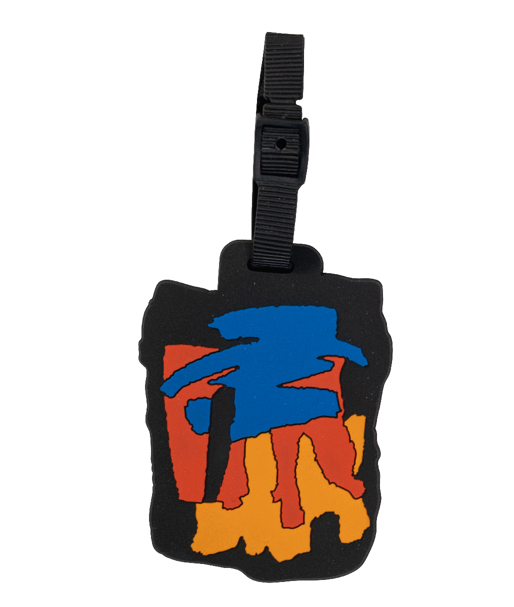 Bag Tag - Ignite