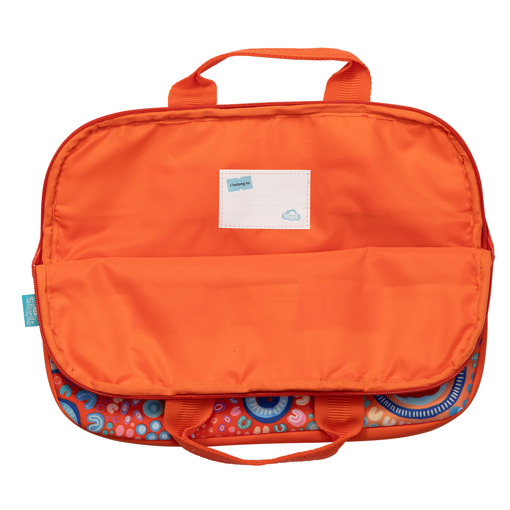 Tech Carry Case - Ngootypoorteen