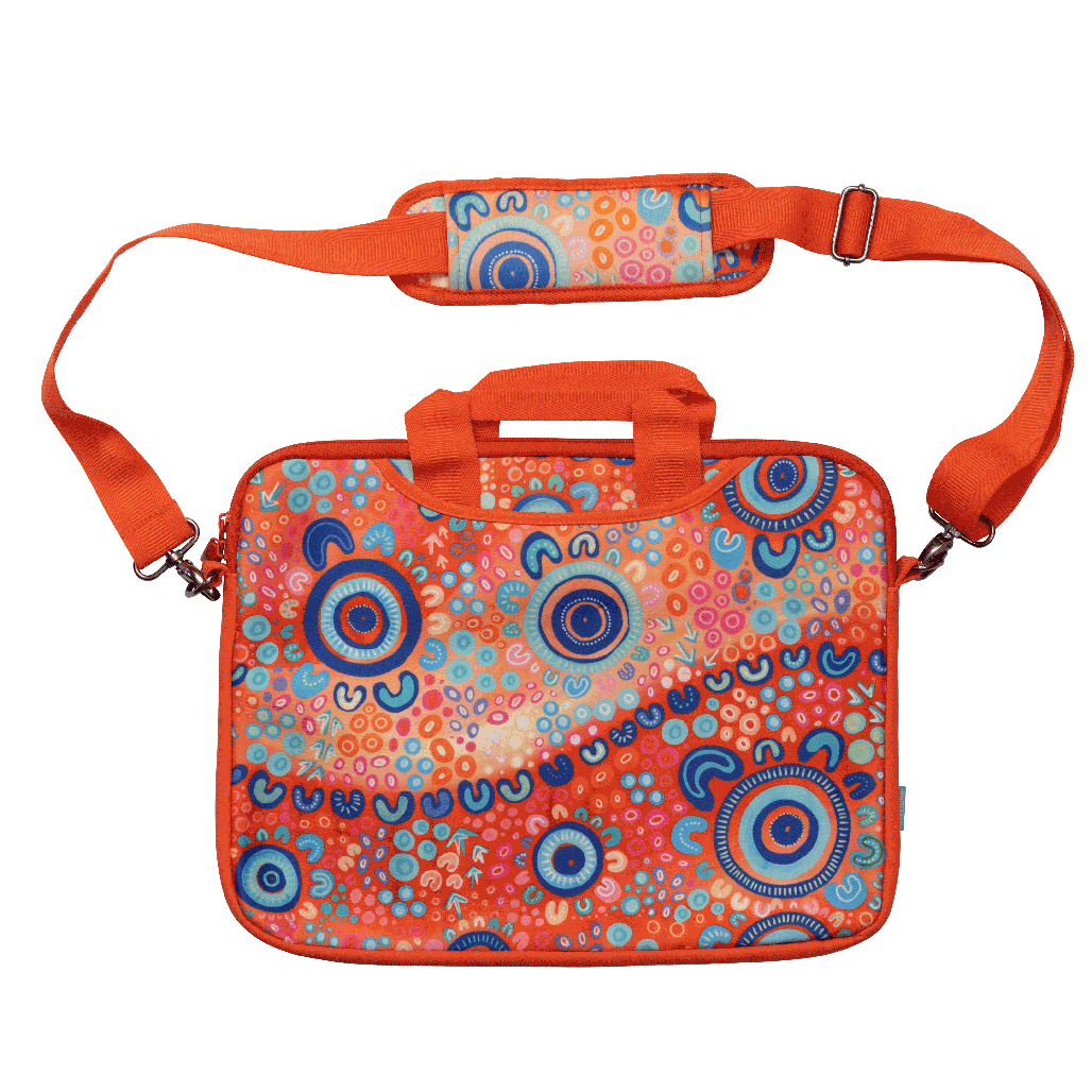Laptop Bag - Ngootypoorteen