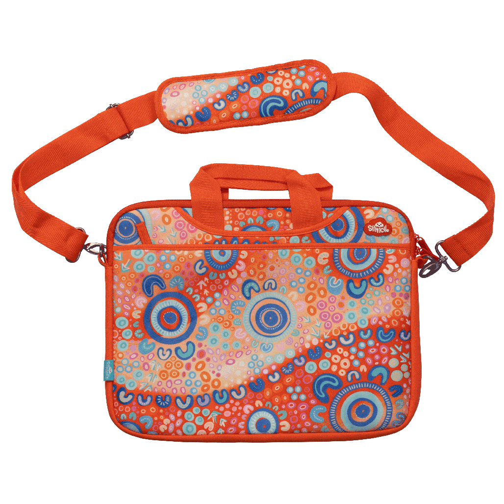 Laptop Bag - Ngootypoorteen