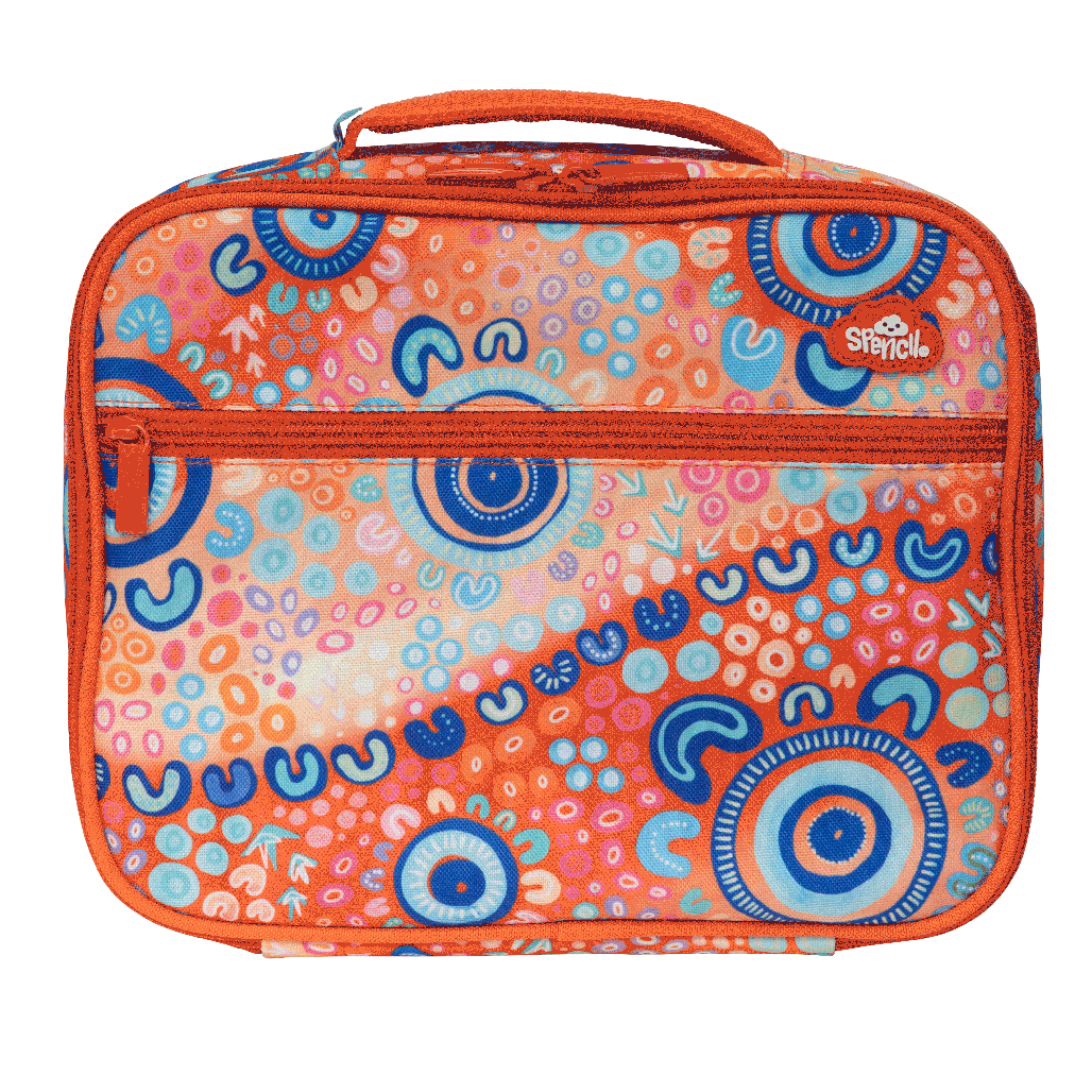 Big Cooler Lunch Bag - Ngootypoorteen