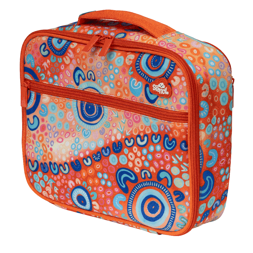 Big Cooler Lunch Bag - Ngootypoorteen