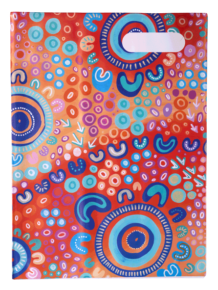 Scrapbook Cover - Ngootypoorteen