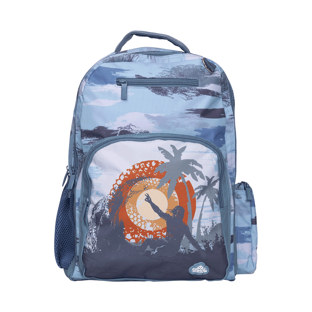 Big Adventure Pack - Island Vibes