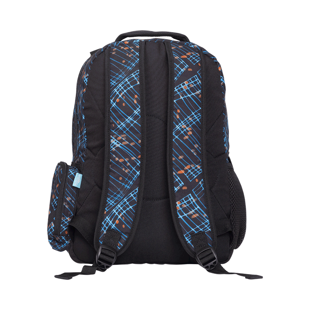 Big Kids Backpack - 3rd Dimension