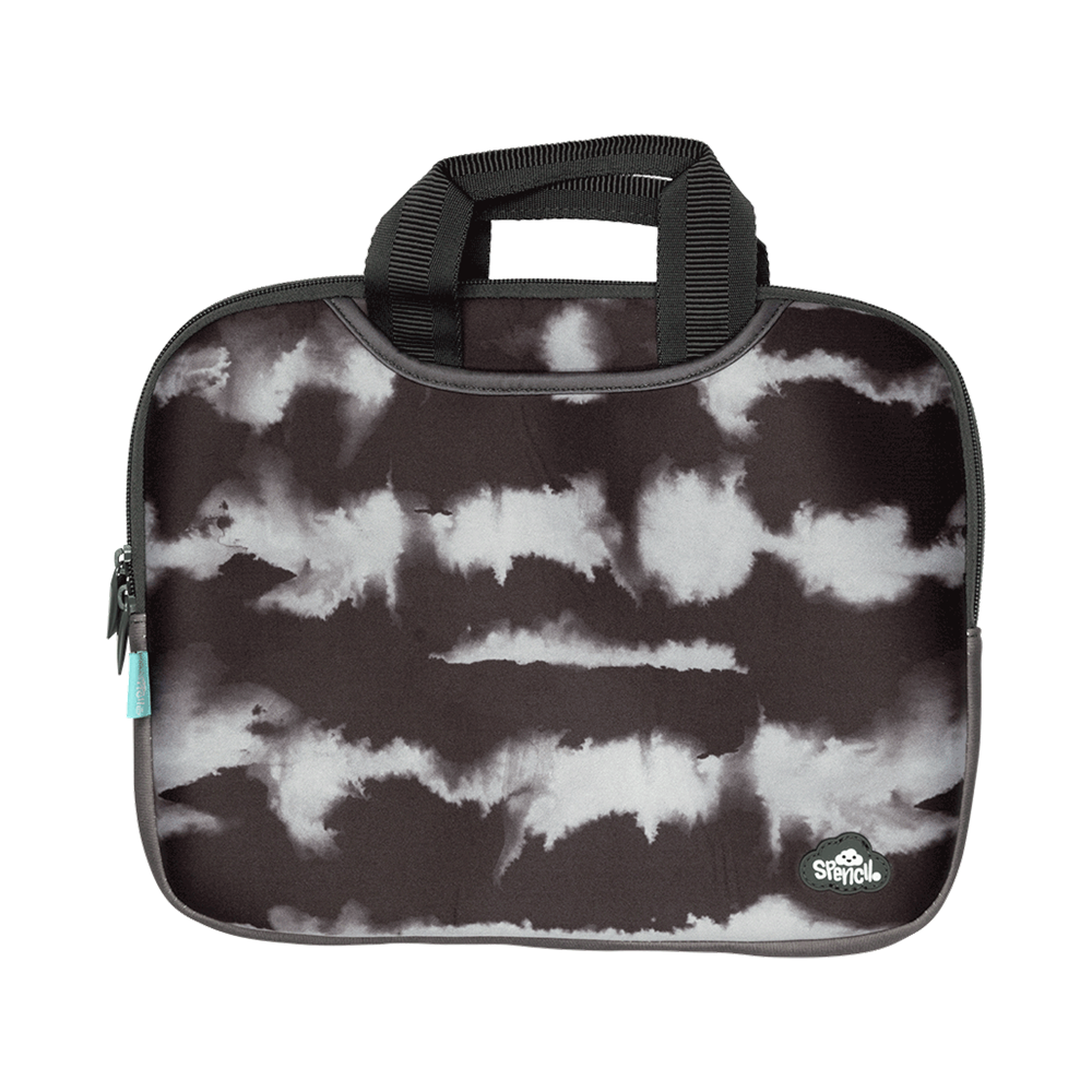 Tech Carry Case - Shockwaves
