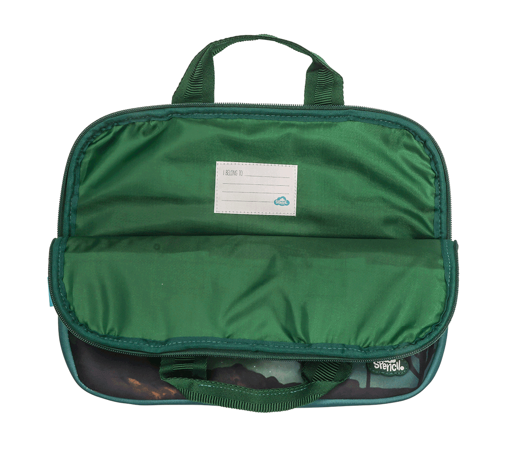 Tech Carry Case - Meteor Trucks