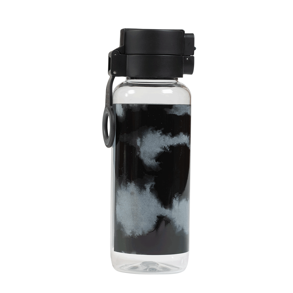 Big Water Bottle - Shockwaves