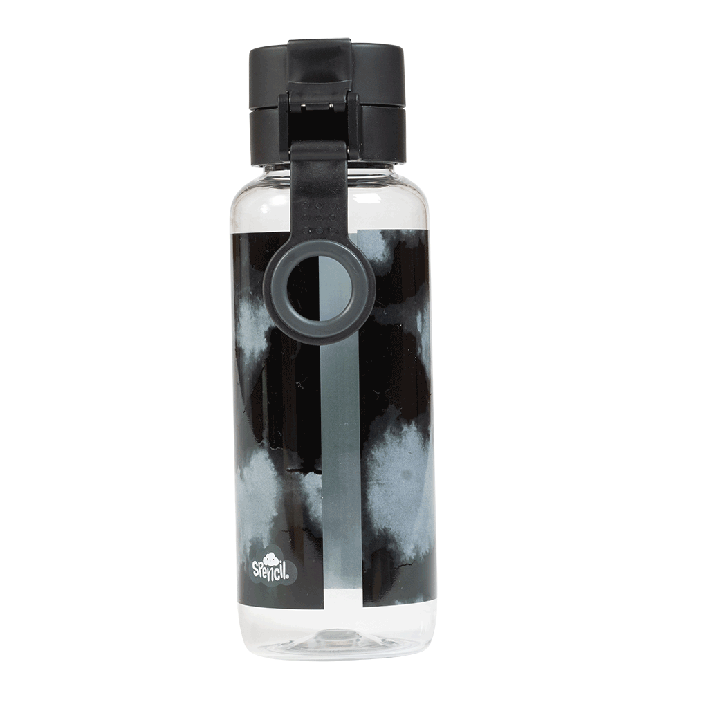 Big Water Bottle - Shockwaves