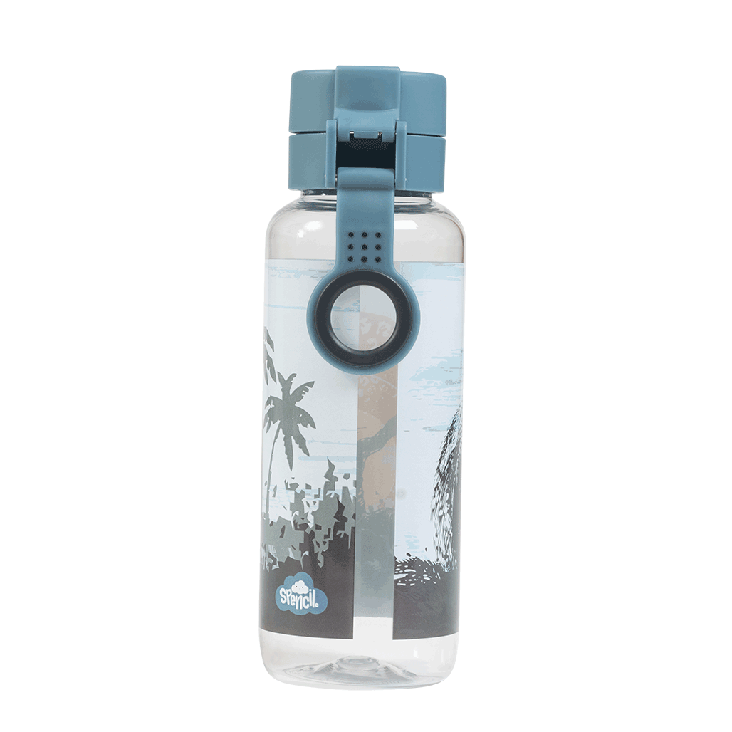 Big Water Bottle - Island Vibes