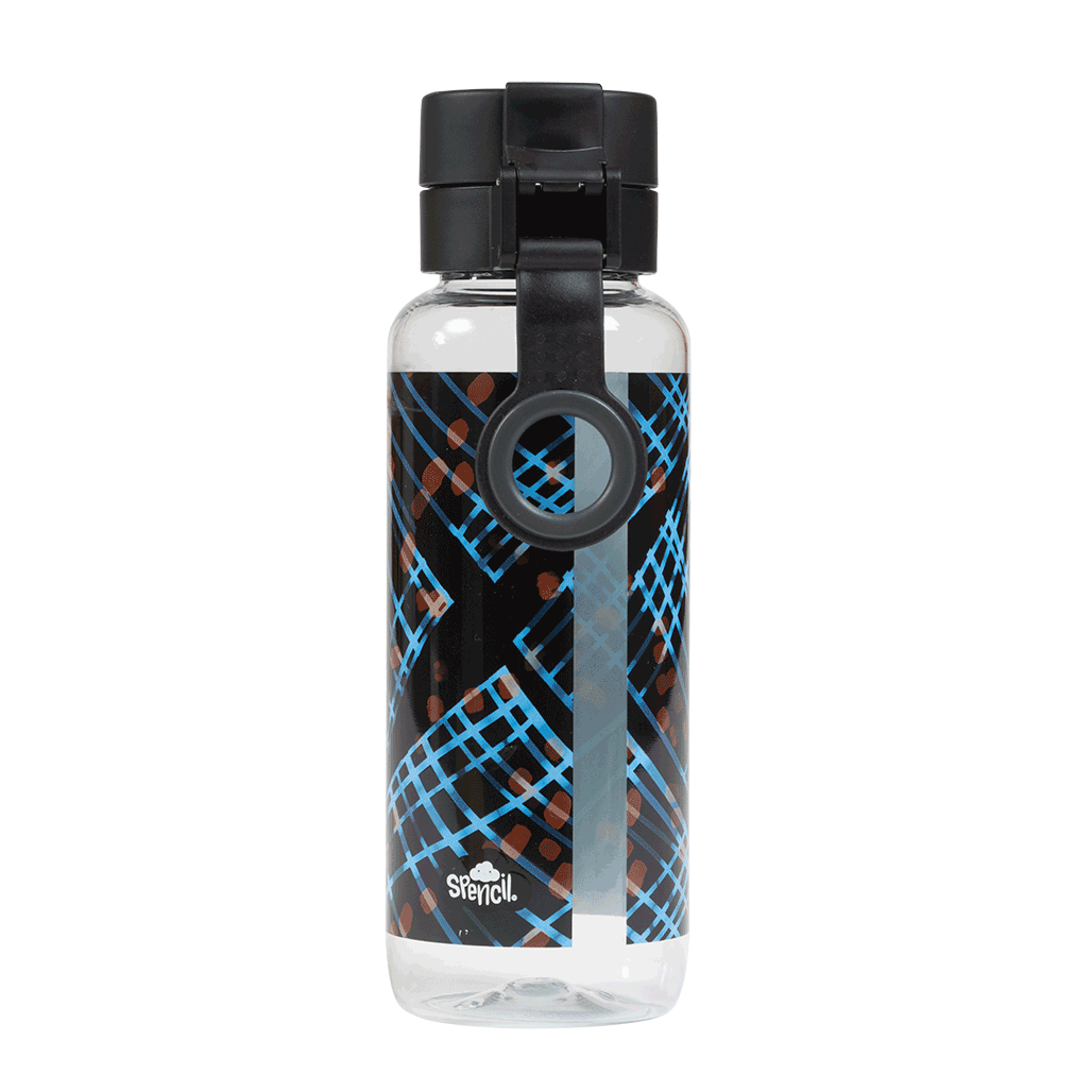 Big Water Bottle - 3rd Dimension
